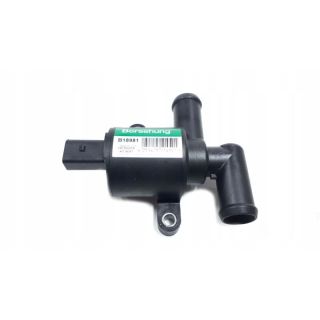 VALDYMO VOŽTUVAS BORSEHUNG B19891