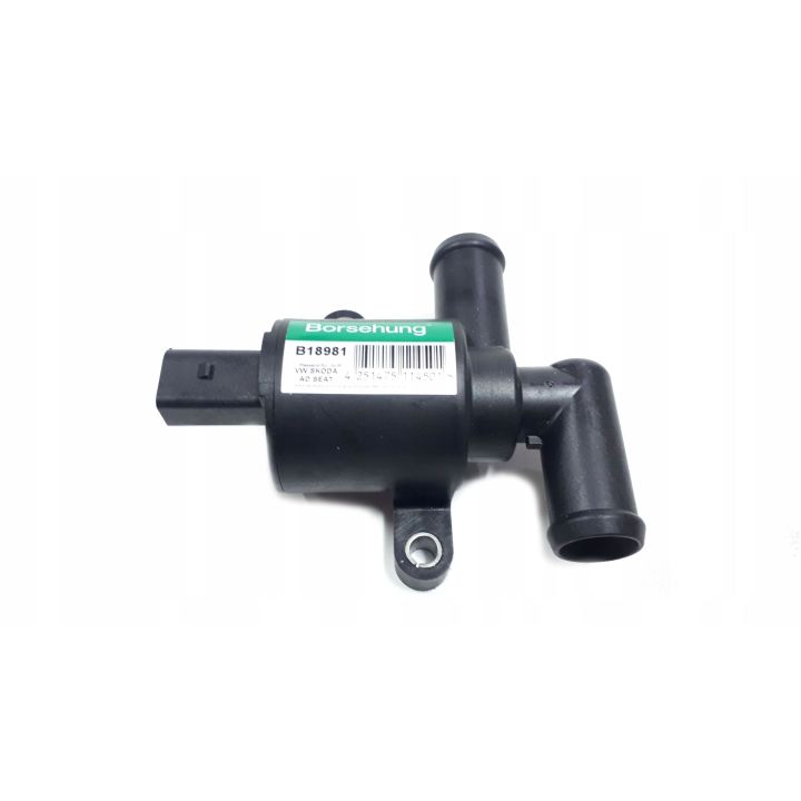 VALDYMO VOŽTUVAS BORSEHUNG B19891