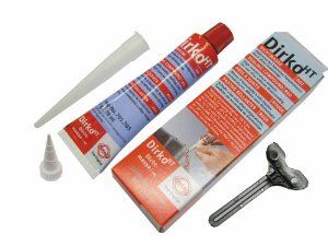 Silikonas-hermetikas ELRING  705.708  70  ml