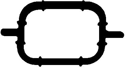 Tarpinė Elring  074.990