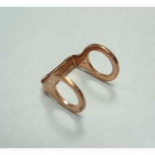 Dviguba poveržlė 9090430008