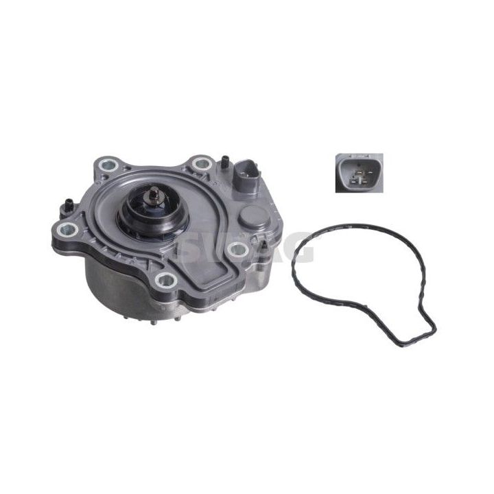 Vandens siurblys SWAG 81102277