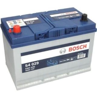 S4029 Akumuliatorius Bosch 95 AH 830 A +/-  (skaityti prekės aprašymą )