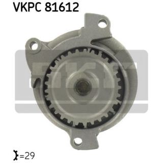 Vandens siurblys SKF  VKPC 81612