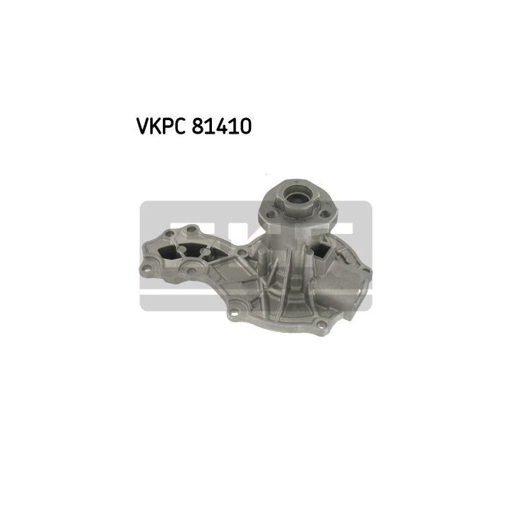 Vandens siurblys SKF  VKPC 81410