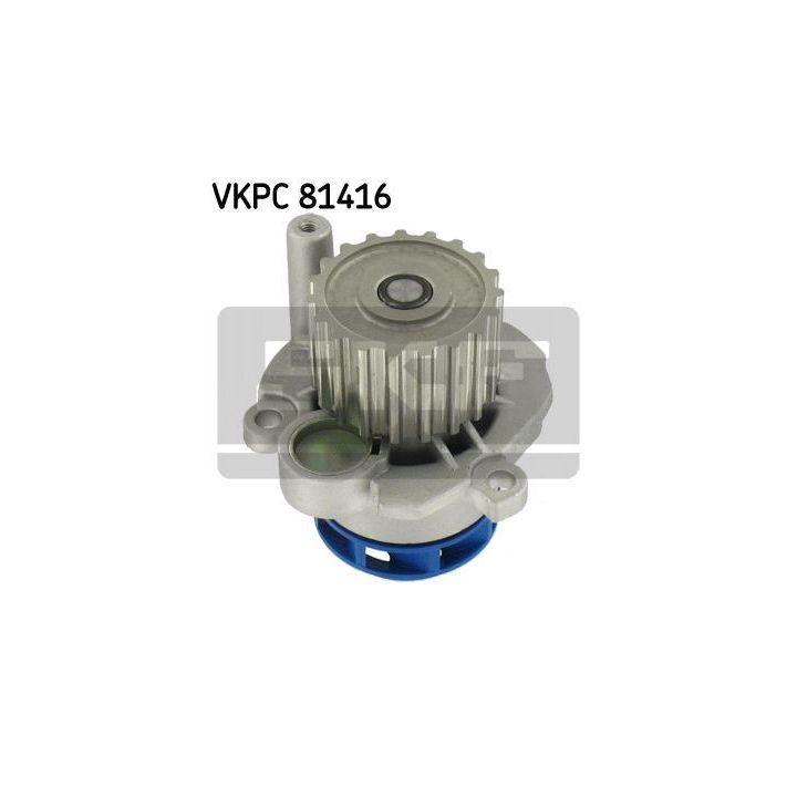 Vandens siurblys SKF  VKPC 81416