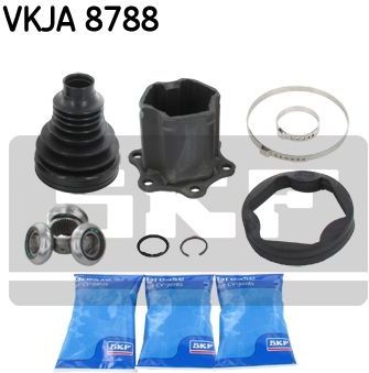 Granata vidinė (pusašio šarnyras) SKF VKJA8788