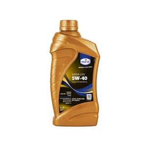 VARIKLIO ALYVA EUROL 5W40 SUPER LITE 1L