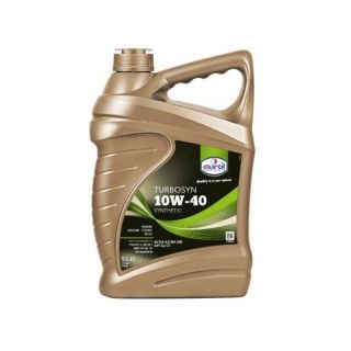 VARIKLIO ALYVA EUROL 10W40 TURBOSYN 5L