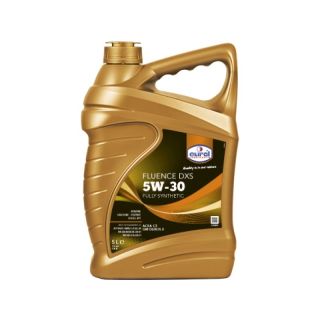 VARIKLIO ALYVA EUROL 5W30 FLUENCE DXS 5L