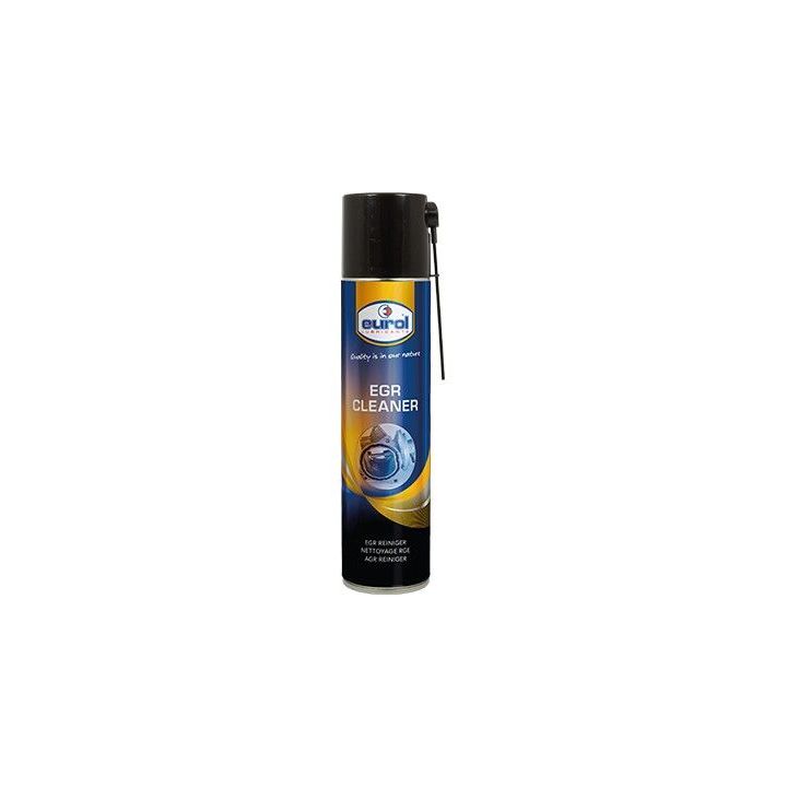 EGR VALIKLIS - EGR CLEANER SPRAY 0