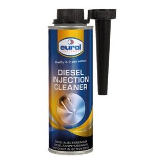 Dyzelinių purkštukų valiklis EUROL 0
