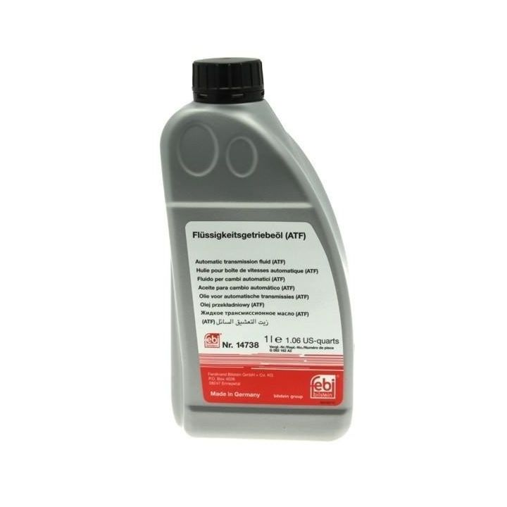 FEBI 14738 transmisinė alyva 1 L