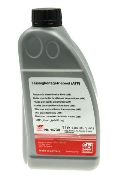 FEBI 14738 transmisinė alyva 1 L
