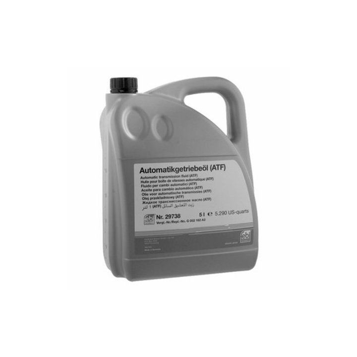 FEBI 29738 transmisinė alyva 5 L