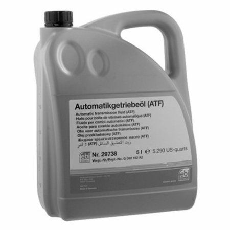 FEBI 29738 transmisinė alyva 5 L