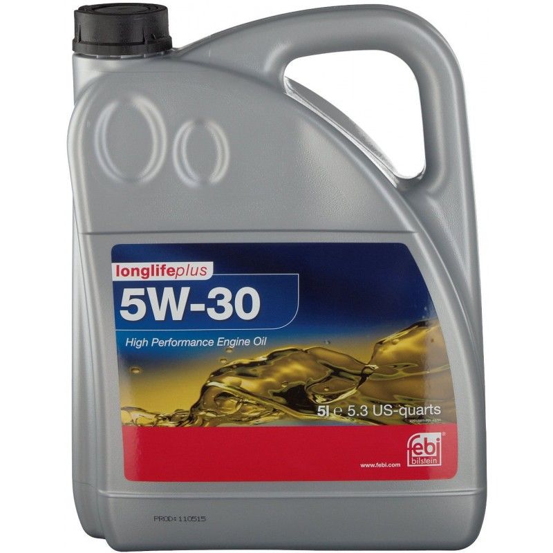 VARIKLIO ALYVA 5W30 LONG LIFE PLUS 32947  5 L