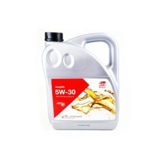 VARIKLIO ALYVA FEBI 5W30 5 L ( 32943 ) ( ! )