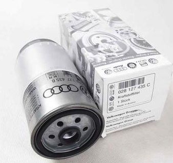Kuro filtras Originalas 028 127 435 B
