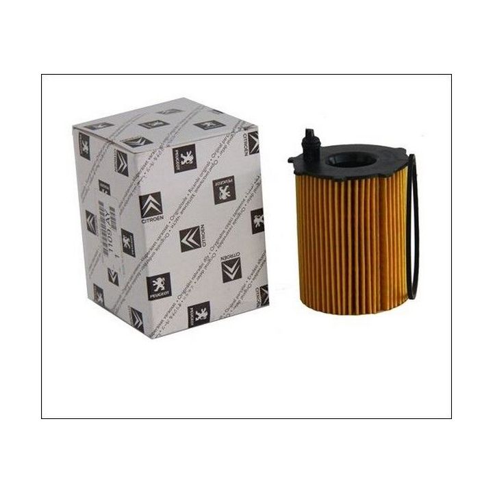 Alyvos filtras originalas 1109.CJ