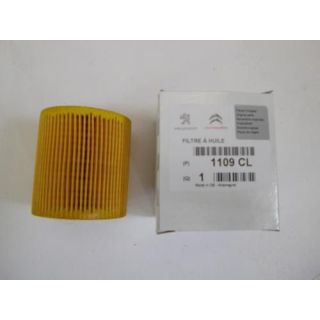 Alyvos filtras originalas 1109.CL