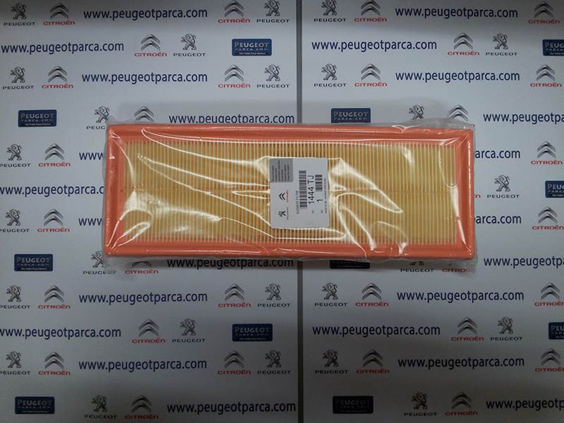 Oro filtras originalus 1444TJ