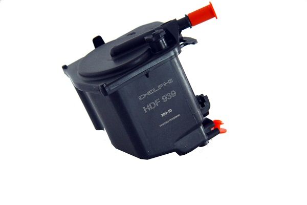 Kuro filtras Originalas 190195