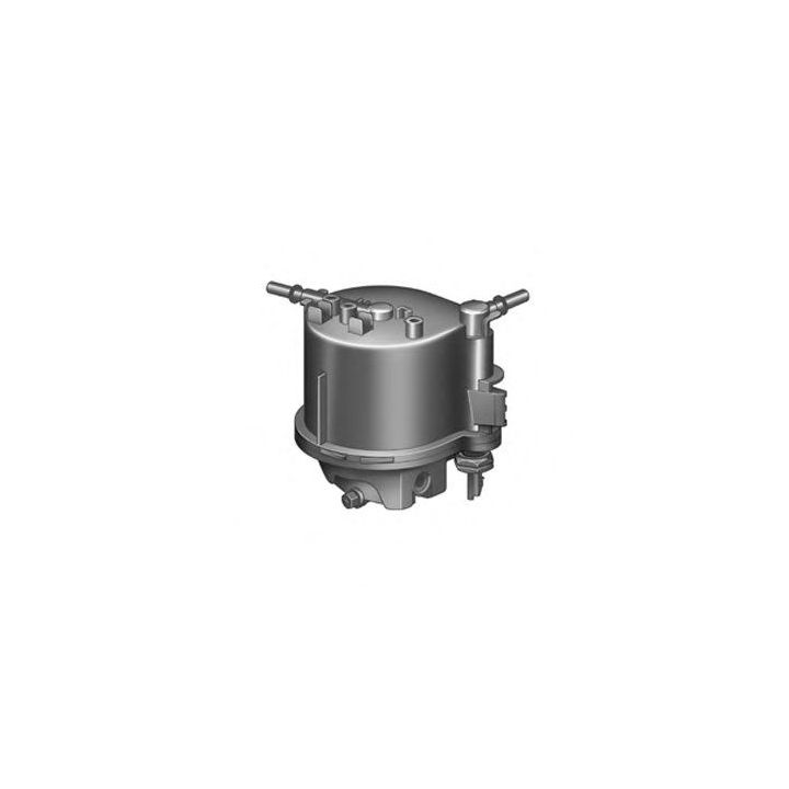 Kuro filtras Originalas 190199