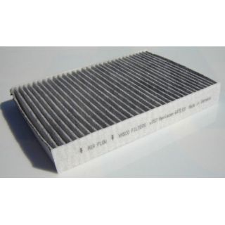 Salono filtras anglinis originalus 6479K9