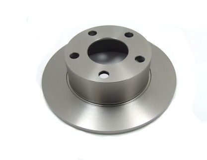 Diskas stabdžių originalus 4A0 615 601 A