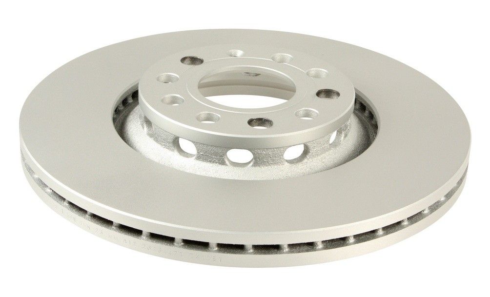 Diskas stabdžių originalus 8E0 615 301 Q