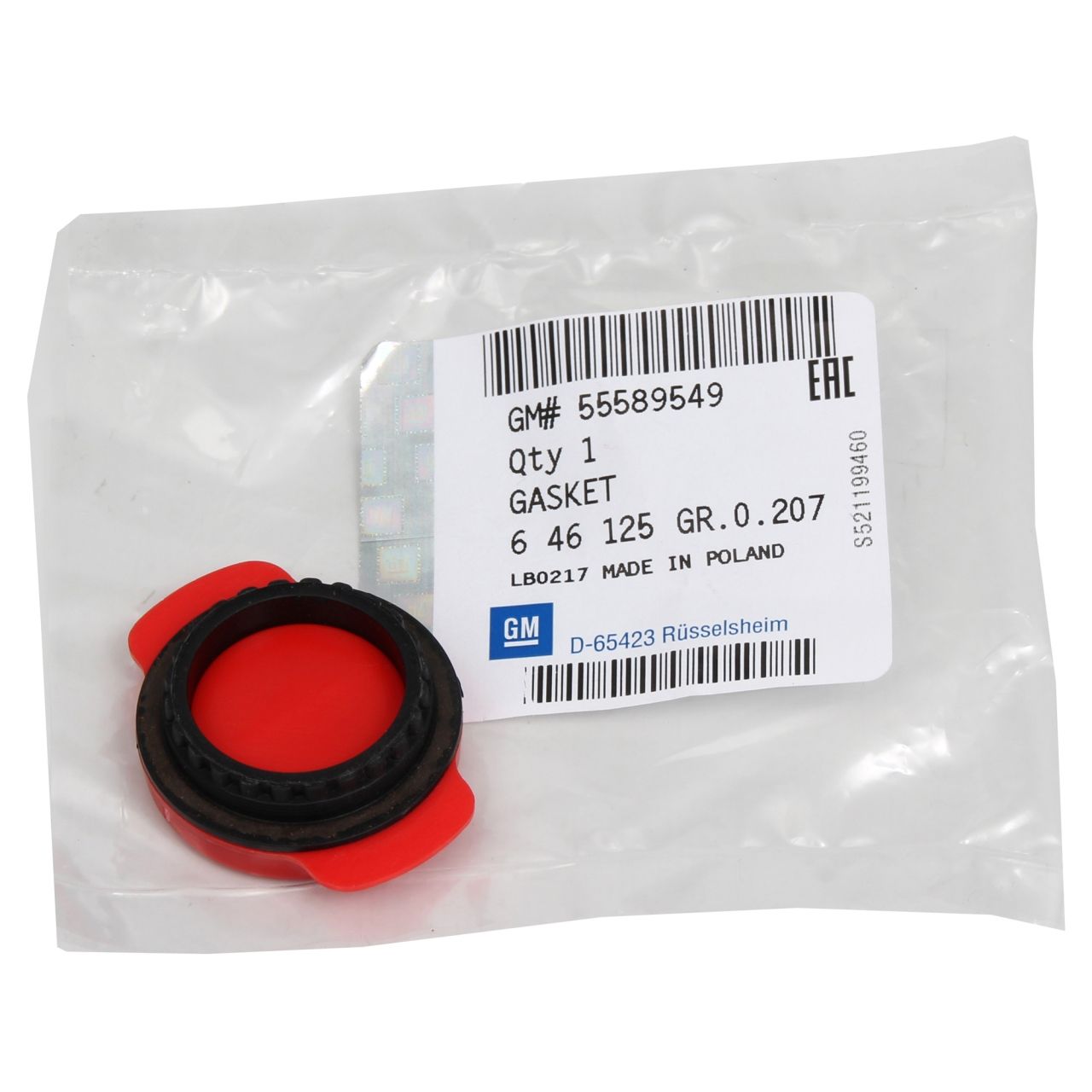 Riebokšlis originalas 55589549  