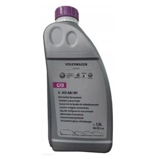 Aušinimo skystis koncentratas VAG  G013A8JM1 G13 1
