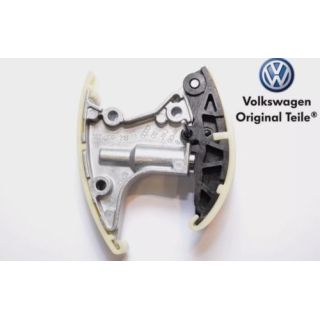 Įtempiklis grandinės kairės pusės originalas 059 109 217 C