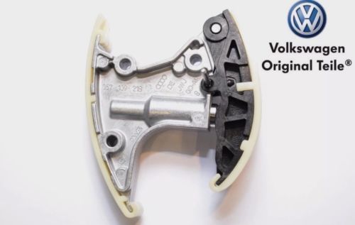 Įtempiklis grandinės kairės pusės originalas 059 109 217 C