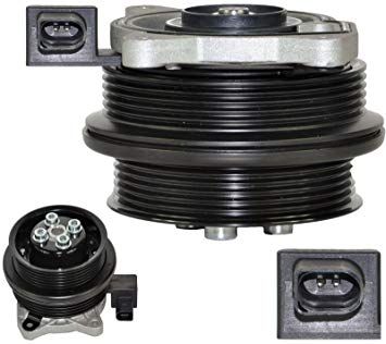 Vandens siurblys originalas 03C 121 004 J