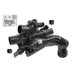 TERMOSTATAS ORIGINALAS 98 086 469 80