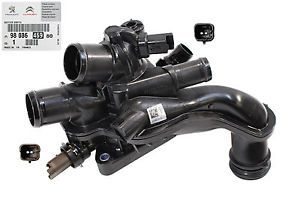 TERMOSTATAS ORIGINALAS 98 086 469 80