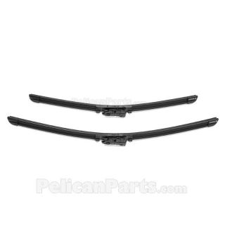 Valytuvų k-tas originalas BMW 61 61 2 219 147