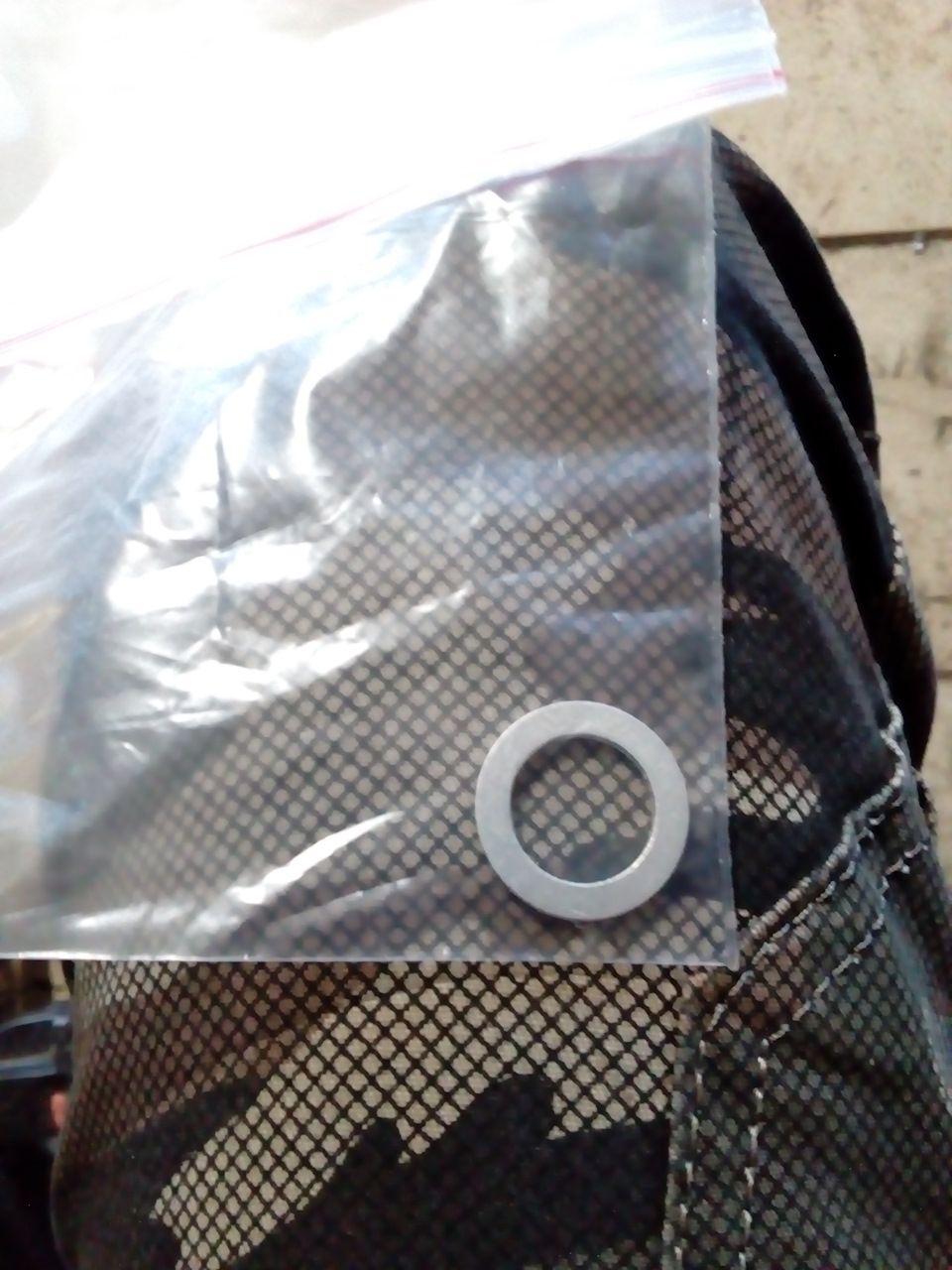 Tarpiklis originalas 698842