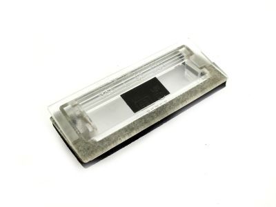 Numerio apšvietimo plafonas ORIGINALAS 51138236878 ( BMW 5 E39 Touring )