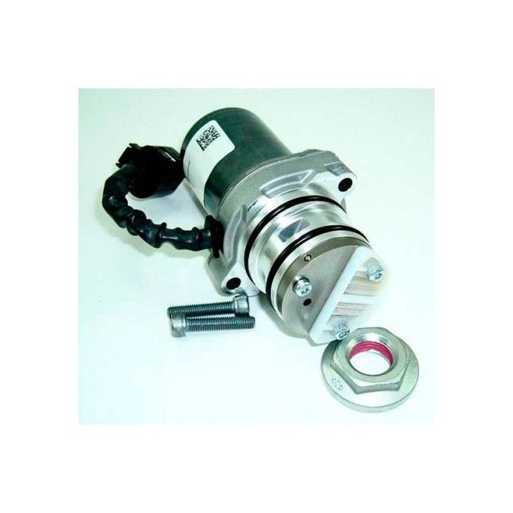 HALDEX siurbliukas originalas 31256757