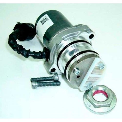 HALDEX siurbliukas originalas 31256757