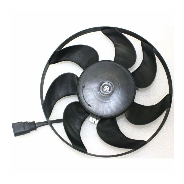 Ventiliatorius originalas 1K0 959 455 ET