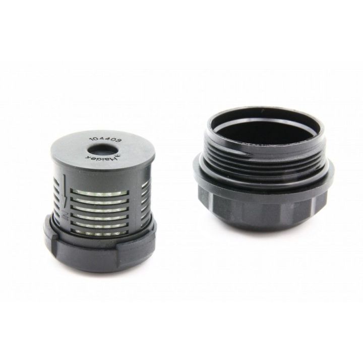 HALDEX filtras alyvos originalas 02D525558A