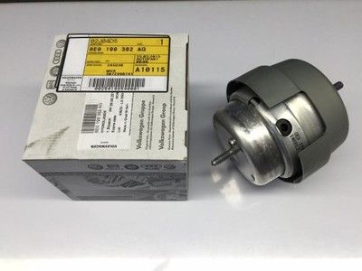 Variklio pagalvė originalas 8E0 199 382 AG