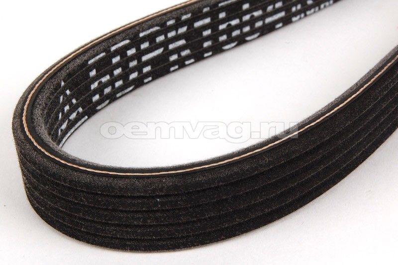 Diržas dvipusis originalas 07K 145 933 F