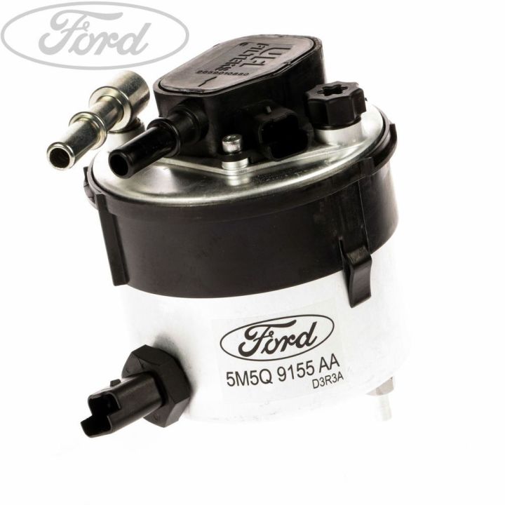 Filtras kuro originalas 1386037