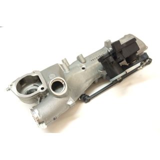 Įsiurbimo kolektorius dešinės pusės originalas A6420907737