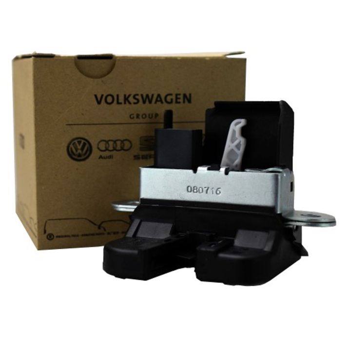 BAGAŽINĖS SPYNA ORIGINALAS 1K6827505E9B9